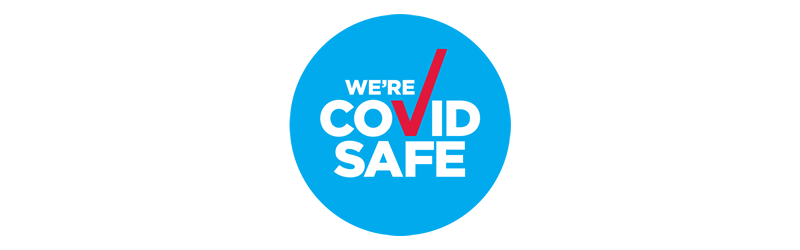 covidsafe logo